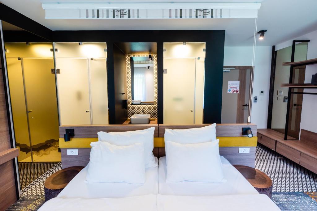 Doživite sklad prirode i odmora – Boravite u Hotelu Plivsko Jezero 3* i uživajte u bajkovitoj ljepoti Jajca i smaragdnog  jezera!