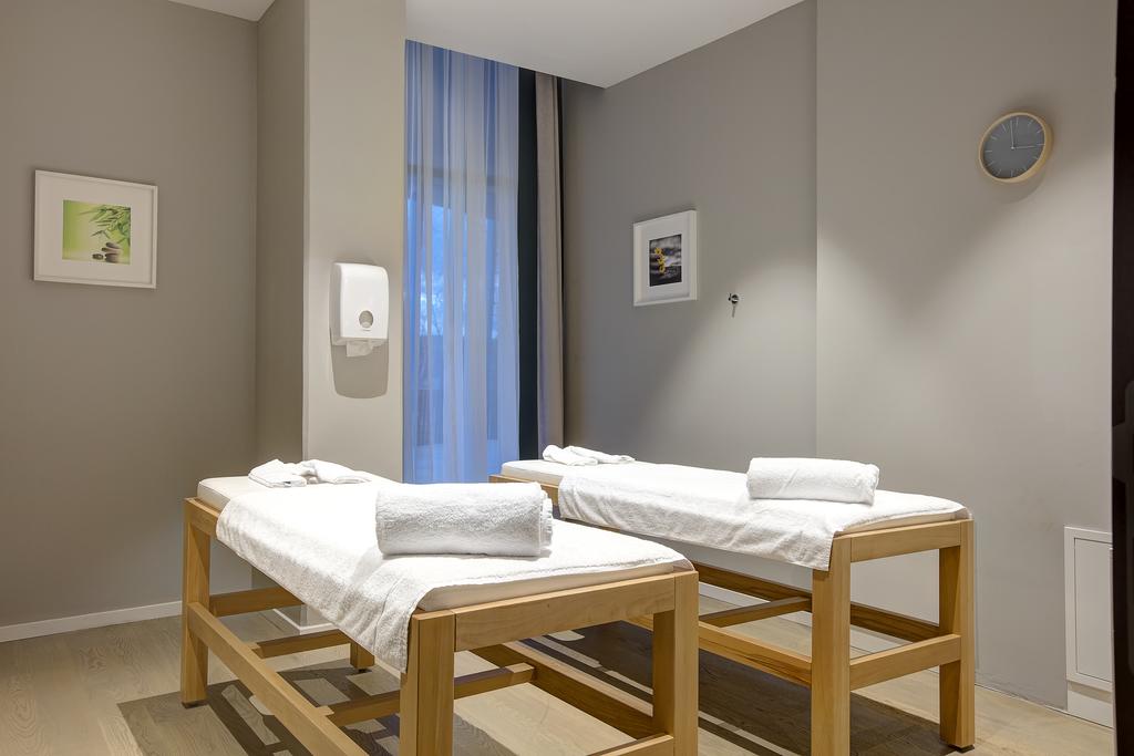 Tarčin Forest Resort & Spa 5* – Vaše utočište mira, prirode i Wellness & Spa užitka!