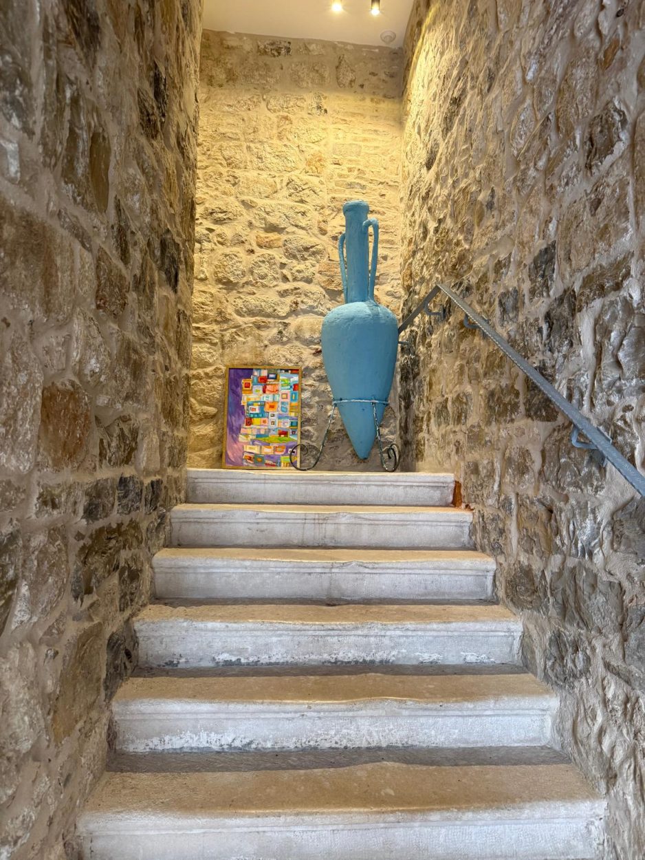 Spoj historije, elegancije i vrhunske udobnosti | Uživajte u odmoru uz more u Hotelu Heritage Casa Blanka 4* u Makarskoj!