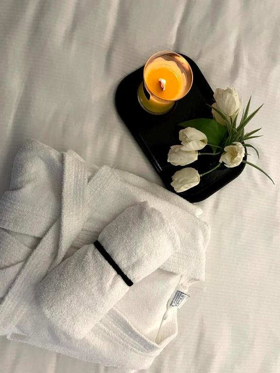 Otkrijte spoj modernog ambijenta, vrhunske udobnosti i luksuznog boravka u srcu Bihaća uz Hotel Swiss Plus 3*!