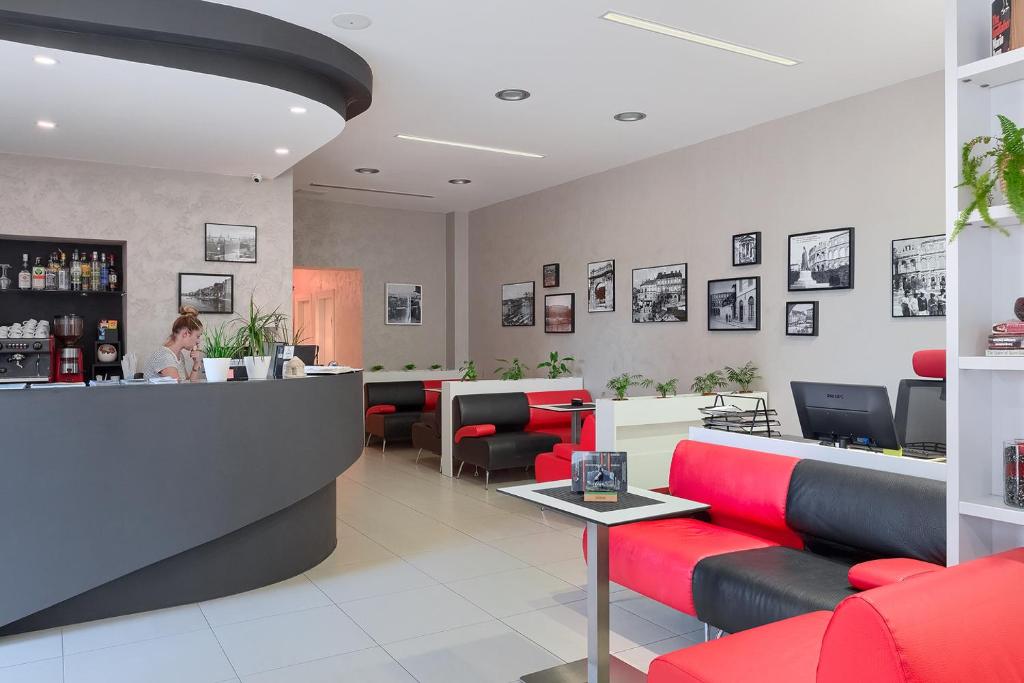 Pula – doživite nezaboravan spoj istarskog šarma, luksuznog smještaja i opuštajuće atmosfere u Pula City Center Accommodation!