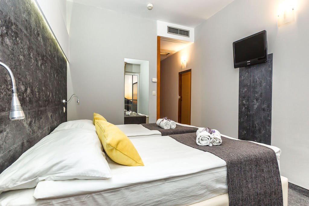 Uživajte u čarima Vodica uz more i priuštite sebi nezaboravan porodični odmor u Hotelu Punta 4* uz ALL INCLUSIVE LIGHT uslugu i posebne trenutke za pamćenje!