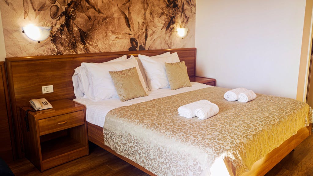 Hotel Villa Letan 4*, Peroj | Uživajte u komforu novoizgrađenog i bogato opremljenog hotela uz trodnevni Wellness & Spa odmor za dvije osobe!