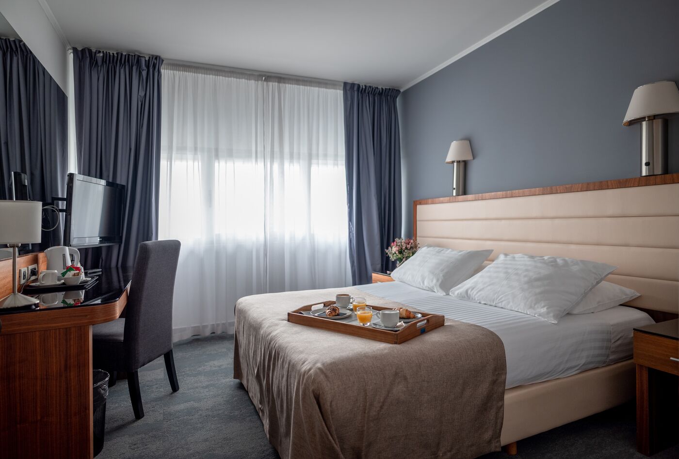 Pronađite zimski mir u srcu Dubrovnika – Prepustite se ljepotama Jadrana i vrhunskoj udobnosti prestižnog Hotela Lero 4*!