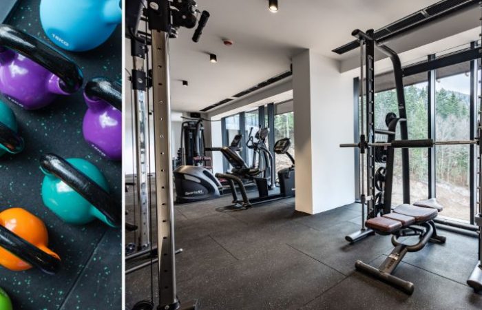 Opustite se uz jedinstven Wellness & Spa doživljaj uz parcijalnu masažu za obnovu energije u Hotelu Nomad 4*, Bjelašnica!