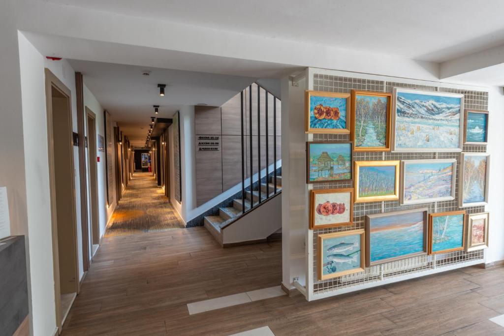 Doživite sklad prirode i odmora – Boravite u Hotelu Plivsko Jezero 3* i uživajte u bajkovitoj ljepoti Jajca i smaragdnog  jezera!