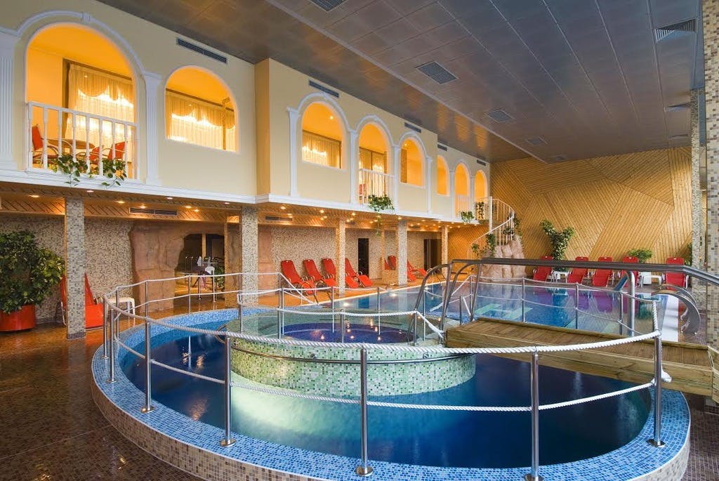 Hotel Horizont 4* I Odaberite mir i relaksaciju uz fantastičan Wellness & Spa odmor u čarobnoj Baškoj Vodi!