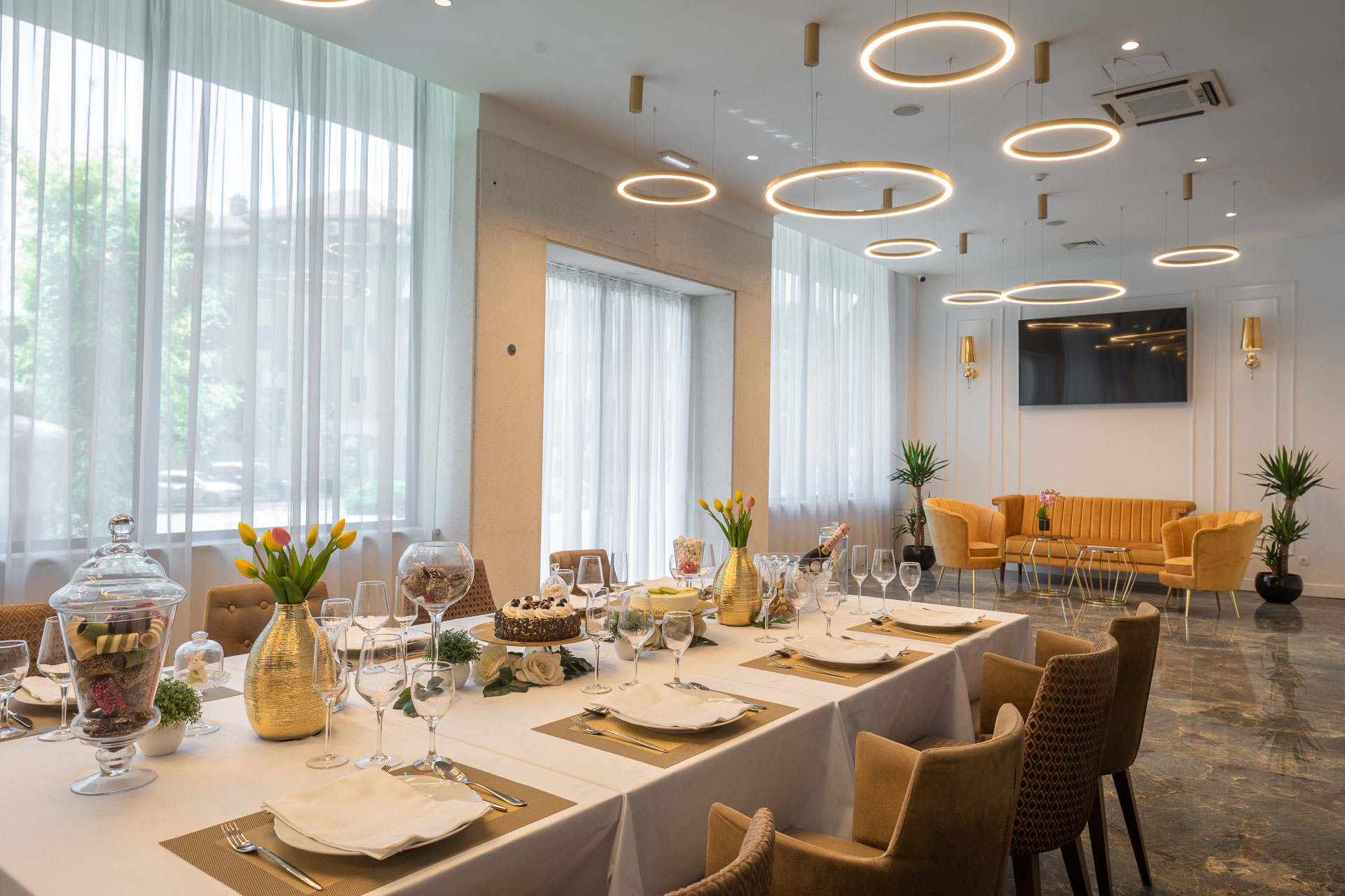 Savršen spoj luksuza, udobnosti i mediteranskog šarma za nezaboravan odmor u Splitu – Hotel Corner 4*!