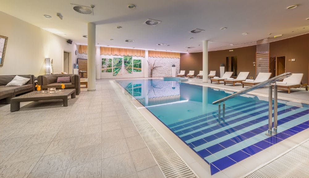 Uživajte u čarima Vodica uz more i priuštite sebi nezaboravan porodični odmor u Hotelu Punta 4* uz ALL INCLUSIVE LIGHT uslugu i posebne trenutke za pamćenje!