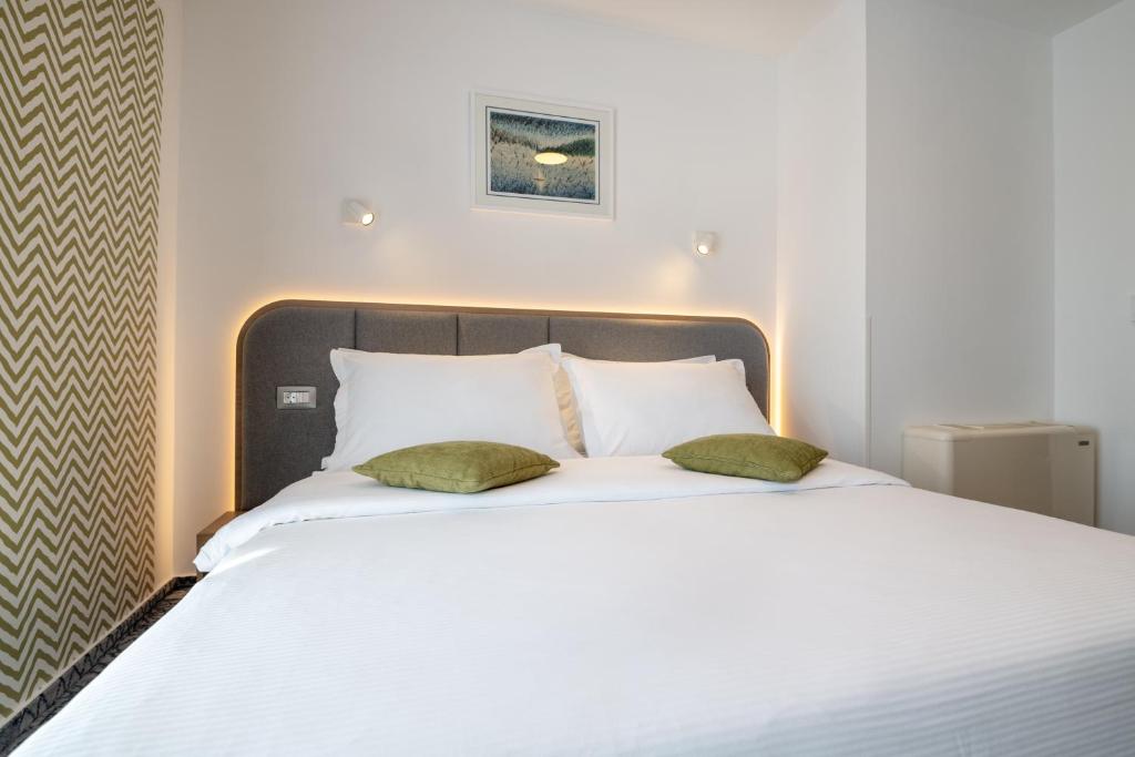 Hotel Nova 4*, Neum – priuštite sebi predivne trenutke uz more i osjetite sklad odmora, sunčanih pejzaža i mediteranskog šarma!
