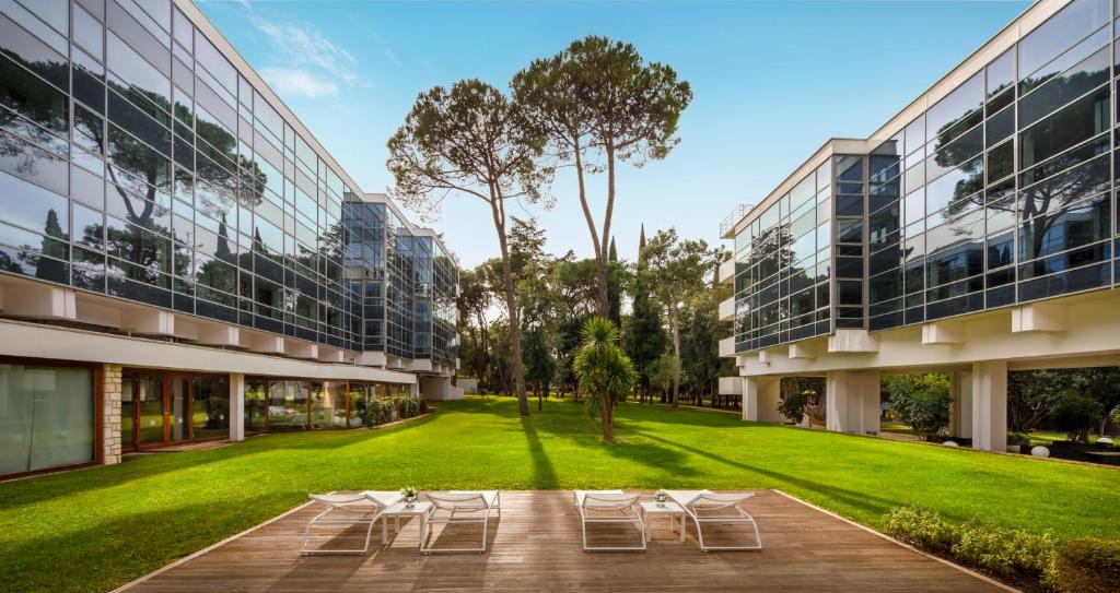 Rovinj u svom najljepšem izdanju – uživajte u mediteranskom šarmu, eleganciji i udobnosti Hotela Eden 4* te doživite nezaboravan odmor uz more!