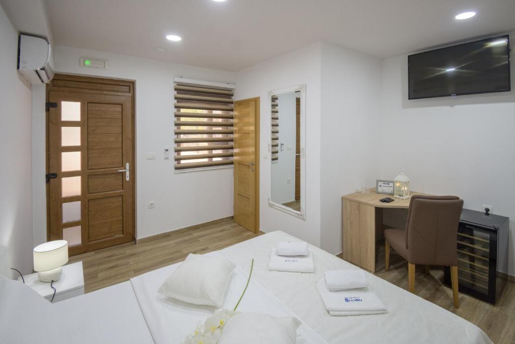 Adria Centar Koćuša – savršeno mjesto za romantičan boravak i uživanje u prirodi Hercegovine uz rijeku Trebižat!