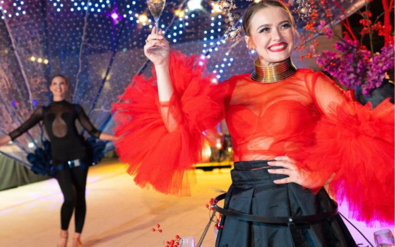 Provedite nezaboravan doček Nove godine uz more, luksuzni ambijent i Wellness & Spa iskustvo u Sun Gardens Dubrovnik Resortu 5*!