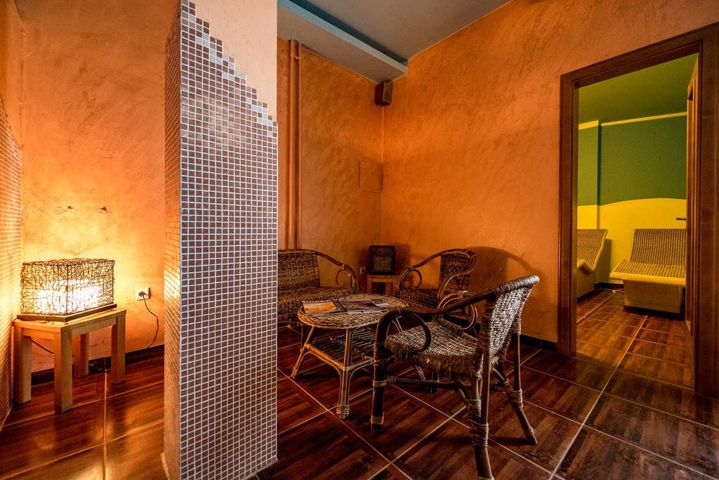 VLAŠIĆ | Doživite zimsku planinsku idilu i prepustite se potpunom opuštanju u Wellness & Spa oazi Hotela Sunce 3*!