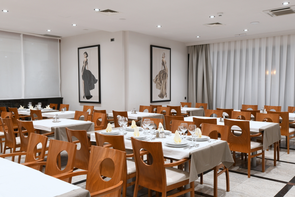 Odmor u Baškoj Vodi uz boravak u Aparthotelu Milenij 4* – uživajte u blizini mora, mediteranskom ambijentu i vrhunskoj udobnosti!