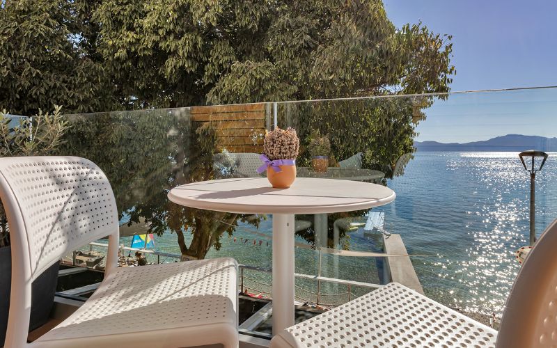 Gradac – Boutique Hotel Marco Polo 4*  nudi miran odmor uz more, ugodnu atmosferu i vrhunsku uslugu na Makarskoj rivijeri!