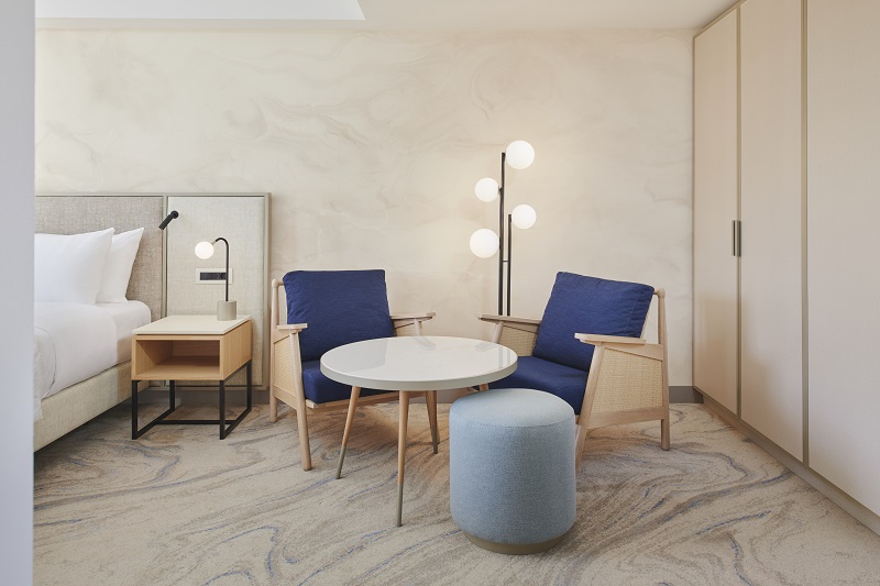 Split | Doživite istinski luksuz uz Jadransko more u raskošnom Le Méridien Lav 5*, gdje se elegancija susreće s potpunim opuštanjem!