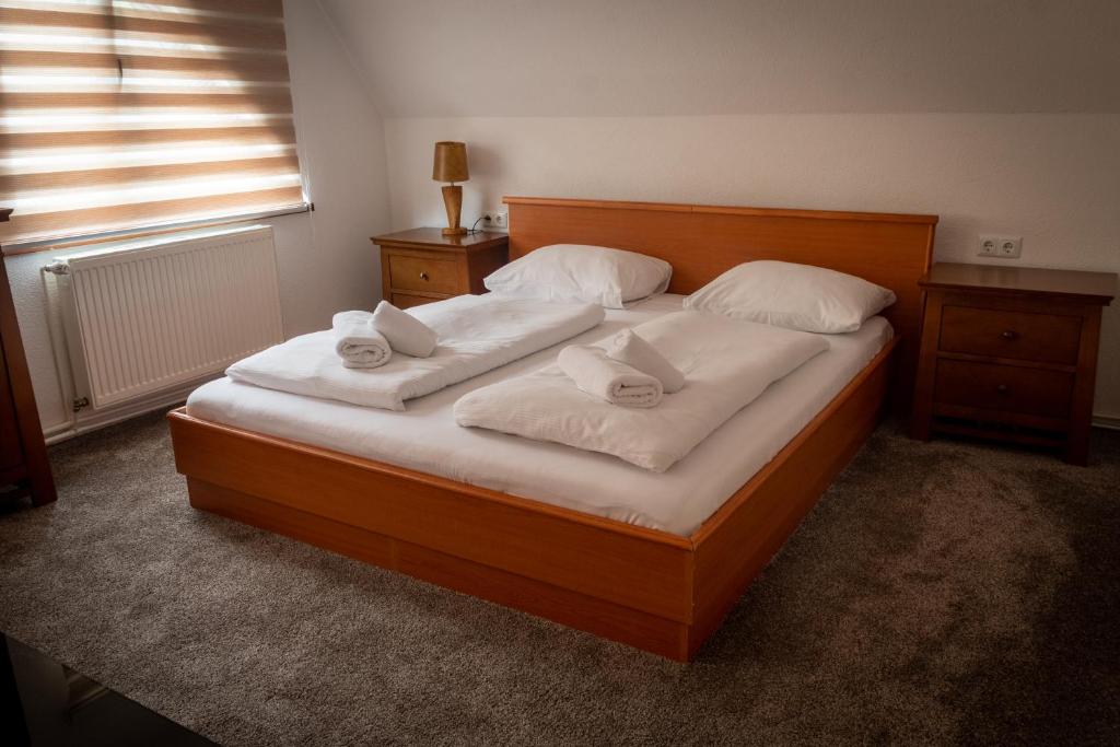 Zima na Vlašiću u znaku odmora – spoj planinskog zraka i luksuznog boravka u Pansionu A&M!