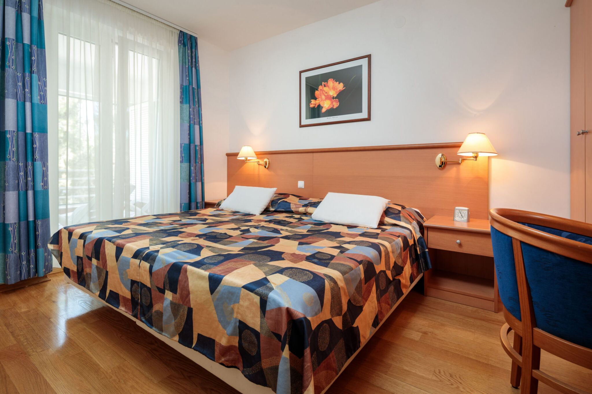 Fontana Resort - Bayside Park 4* I Savršen odmor za cijelu porodicu na otoku Hvaru uz opuštajuću atmosferu i prelijep ambijent!