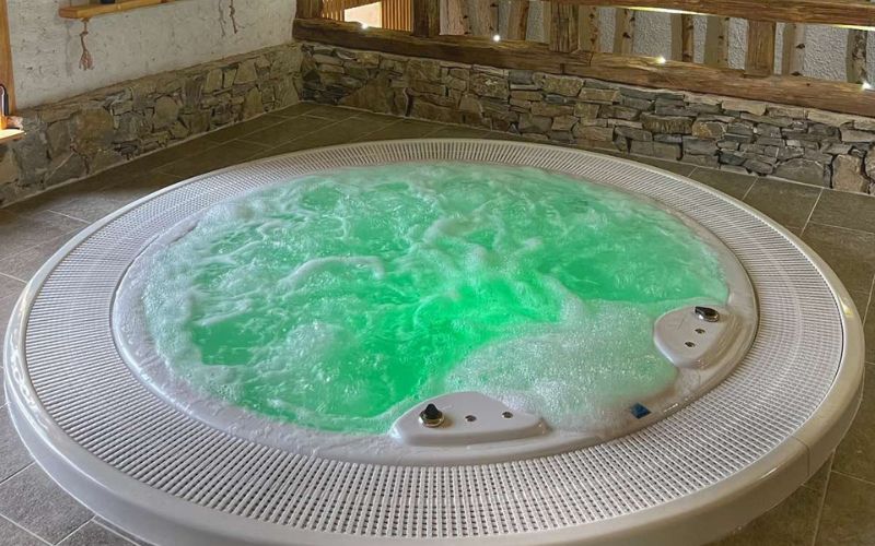 Doživite Turističko naselje Čardaci - mjesto gdje se priroda, mir i udobnost spajaju u nezaboravno iskustvo odmora!