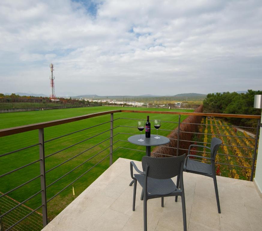 Hotel Grande Casa 4* u Međugorju nudi elegantan odmor uz vrhunsku uslugu, toplu atmosferu, profinjen stil i potpunu udobnost!