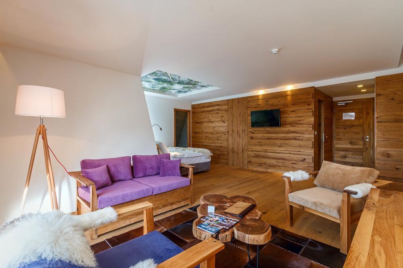 Doživite čaroliju Trebevića i opustite se u luksuzu Hotela Pino Nature 4* okruženi netaknutom prirodom i svježim planinskim zrakom!