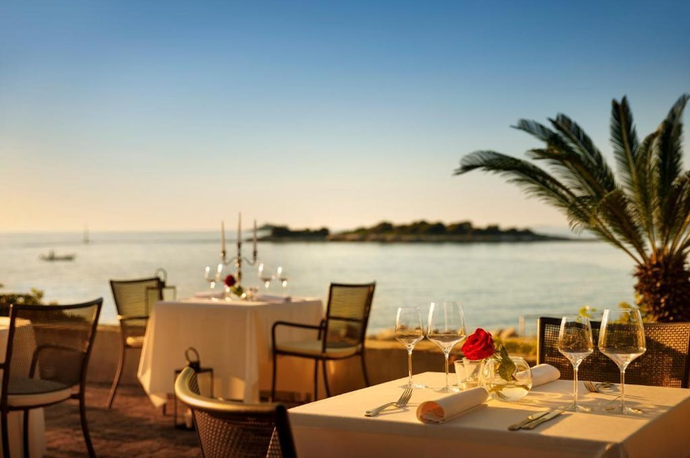 Island Hotel Istra 4* – vaš savršeni otočni bijeg uz kristalno more, mediteranski ugođaj i prekrasnu prirodu za potpuni odmor!