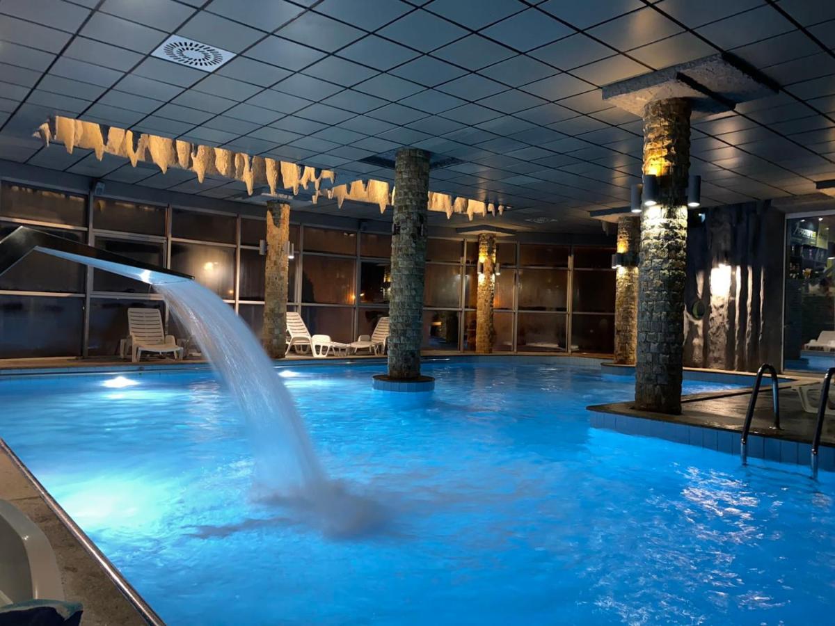 Porodični odmor u srcu Banja Luke – spoj mira, udobnosti i vrhunskog Wellness & Spa iskustva u Hotelu Fortuna 4*!