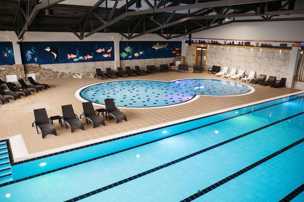 Doživite Turističko naselje Čardaci – oazu mira gdje se priroda, arhitektura i gostoprimstvo spajaju u savršen bijeg od svakodnevice!