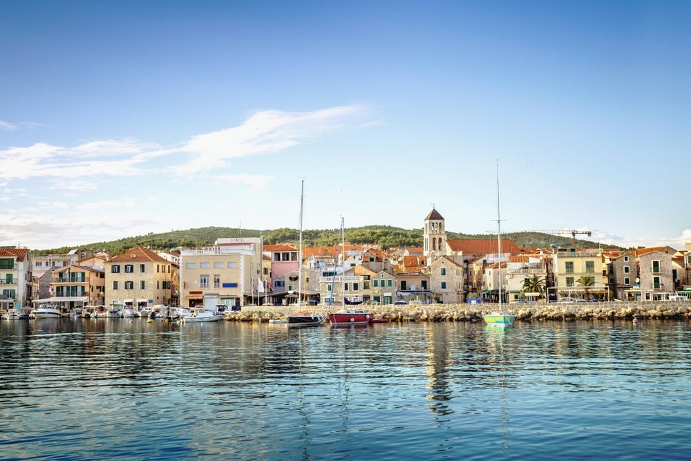 Uživajte u čarima Vodica uz more i priuštite sebi nezaboravan porodični odmor u Hotelu Punta 4* uz ALL INCLUSIVE LIGHT uslugu i posebne trenutke za pamćenje!
