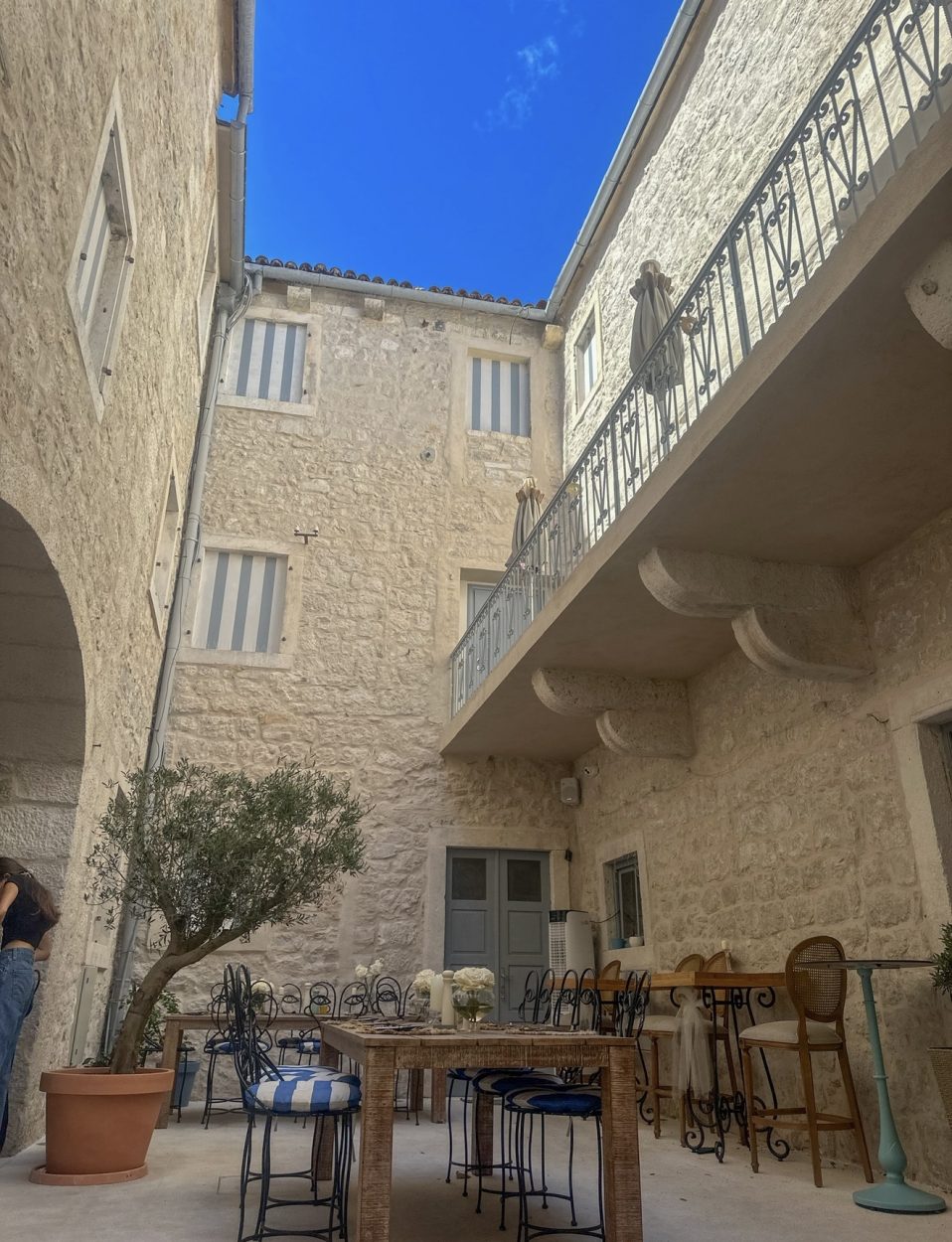Spoj historije, elegancije i vrhunske udobnosti | Uživajte u odmoru uz more u Hotelu Heritage Casa Blanka 4* u Makarskoj!