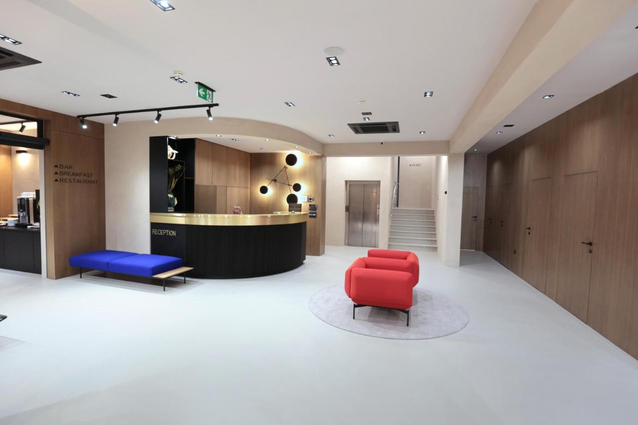 Odmor u Makarskoj uz boravak u Hotelu Milenij 4* – uživajte u elegantnom ambijentu, vrhunskoj udobnosti i blizini mora!