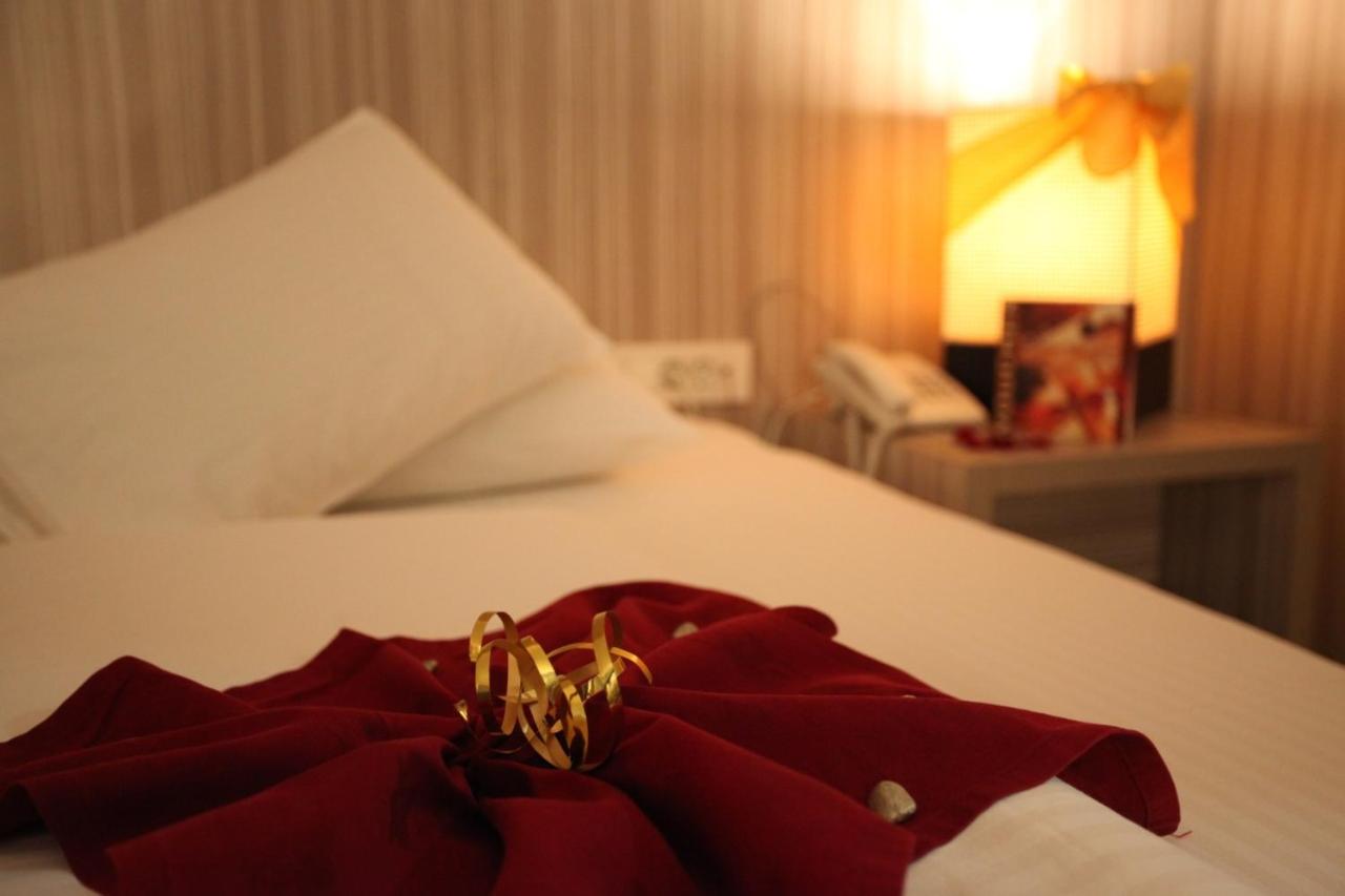 Stvorite nezaboravne trenutke u modernom Wellness & Spa centru Hotela Hollywood 4* – idealan odmor u Sarajevu!