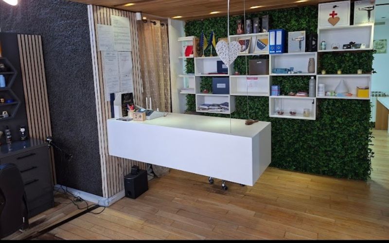 Masaža cijelog tijela i refleksologija stopala – 70 minuta savršene kombinacije opuštanja, njege i harmonije u Studiju M Creations!