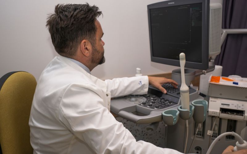 Ginekološki dijagnostički centar eGinekolog – Posvetite pažnju svom intimnom zdravlju uz sveobuhvatan ginekološki sistematski pregled!