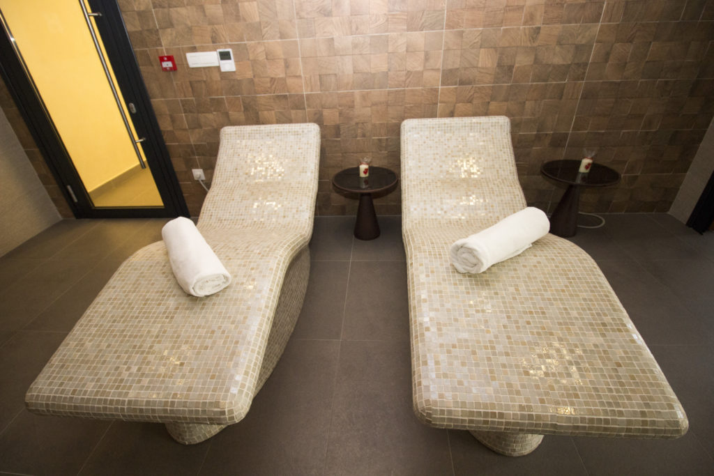 Zima u znaku harmonije – Prepustite se luksuznom Wellness & Spa opuštanju u Eden Hotel & Spa 4*, Mostar!