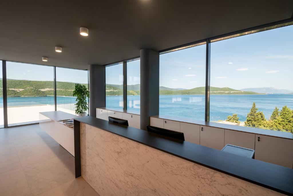 Hotel Vapore 4*, Neum - uživajte u ljetu uz Jadran, ispunjenom morskom svježinom, vrhunskom udobnošću i trenucima potpunog odmora!