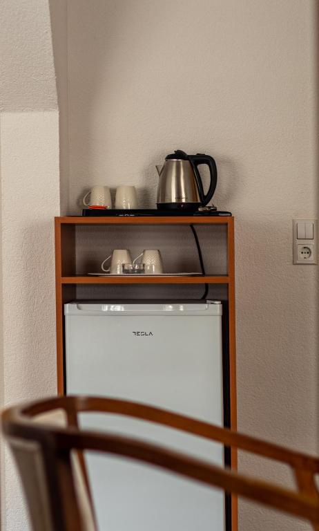 Zima na Vlašiću u znaku odmora – spoj planinskog zraka i luksuznog boravka u Pansionu A&M!