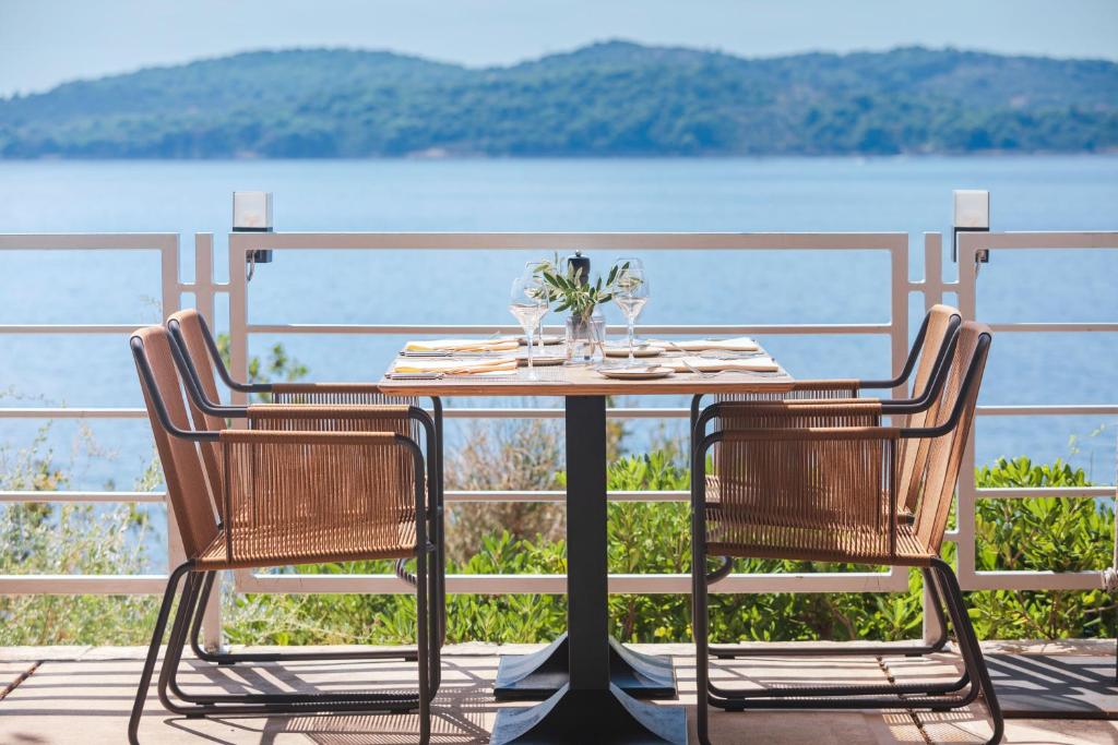 Sun Gardens Dubrovnik Resort 5* | Uživajte u čarima jeseni – Priuštite sebi luksuzni Wellness & Spa odmor uz očaravajuće prizore Mediterana!