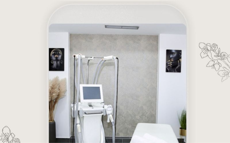 Zategnite i oblikujte stomak kakav ste oduvijek željeli – posjetite Velashape salon i osjetite razliku već nakon prvog tretmana!