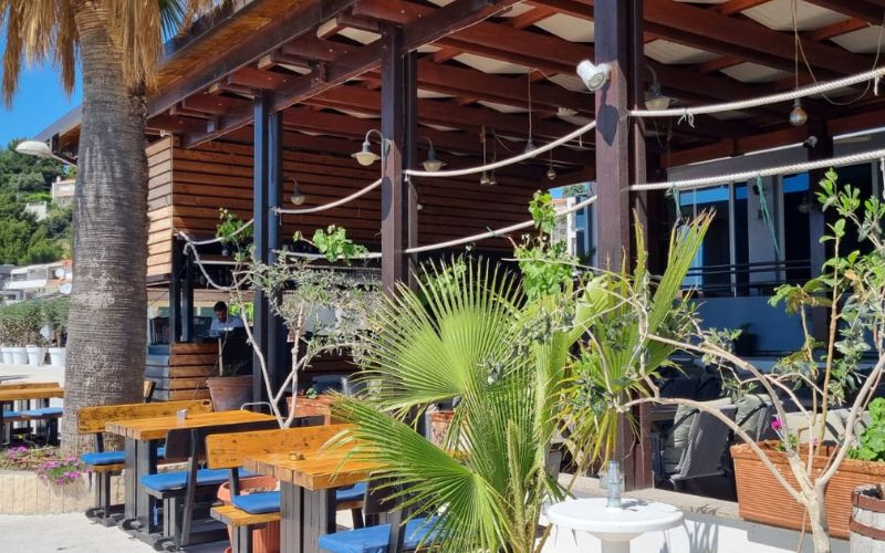 Hotel San Antonio 4*, Podstrana I Savršena prilika da pobjegnete od svakodnevice i uronite u čisto plavetnilo Jadrana!