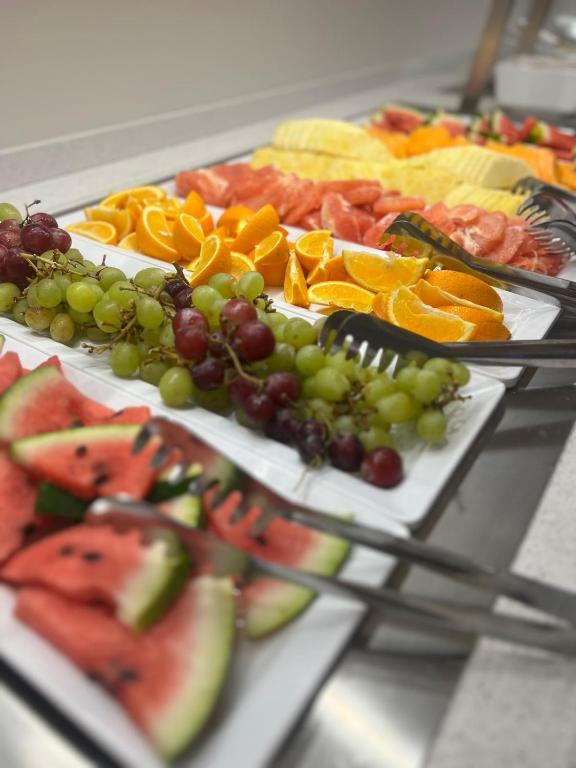 Prvomajsko uživanje uz šum mora – doživite eleganciju, vrhunsku udobnost i nezaboravan odmor u Hotelu Park 4* na jedinstvenoj lokaciji Makarske!