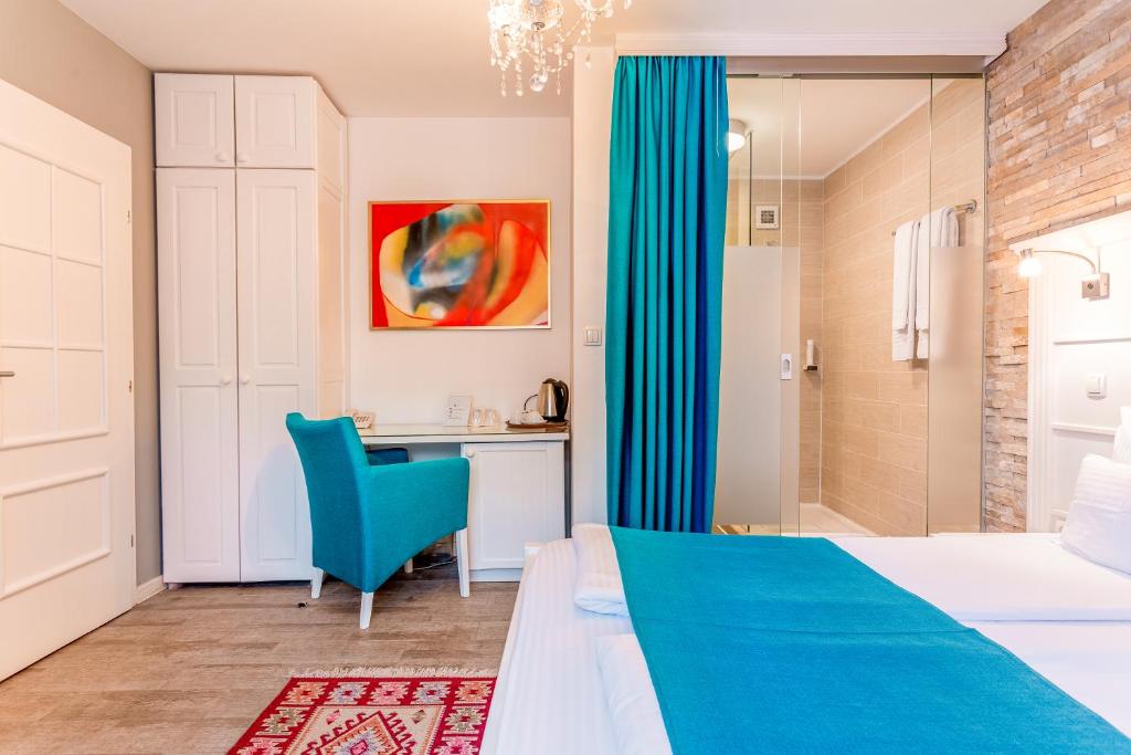 Hotel Kriva Ćuprija * | Poseban doživljaj Mostara – spoj tradicije i luksuza uz očaravajući pogled na Stari most!