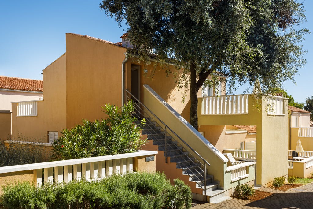 Turističko naselje Amarin 4* – savršena porodična oaza za odmor i opuštanje, uz more i s očaravajućim pogledom na čarobni Rovinj!