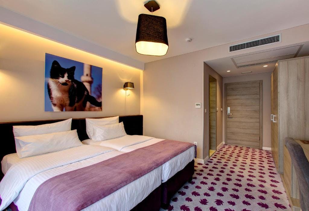 Hotel Eden & Spa 4*, Mostar |  Doživite jedinstveno iskustvo i uživajte u luksuznom Wellness & Spa odmoru za dvije osobe!