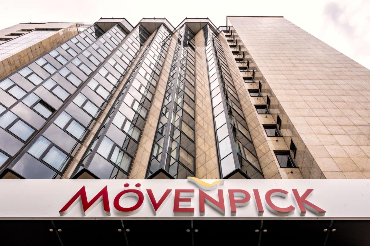 Mövenpick Hotel Sarajevo 4* – otkrijte veličanstveni svijet Wellness & Spa užitaka, uživajte u vrhunskim sadržajima i prepustite se trenucima koji će probuditi sva vaša čula!