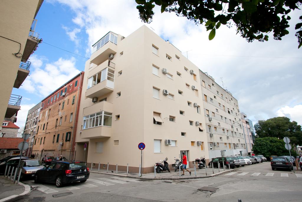 Budite dio živopisne atmosfere Splita – luksuzni Apartmani 4 You savršeni su početak vaše mediteranske priče!