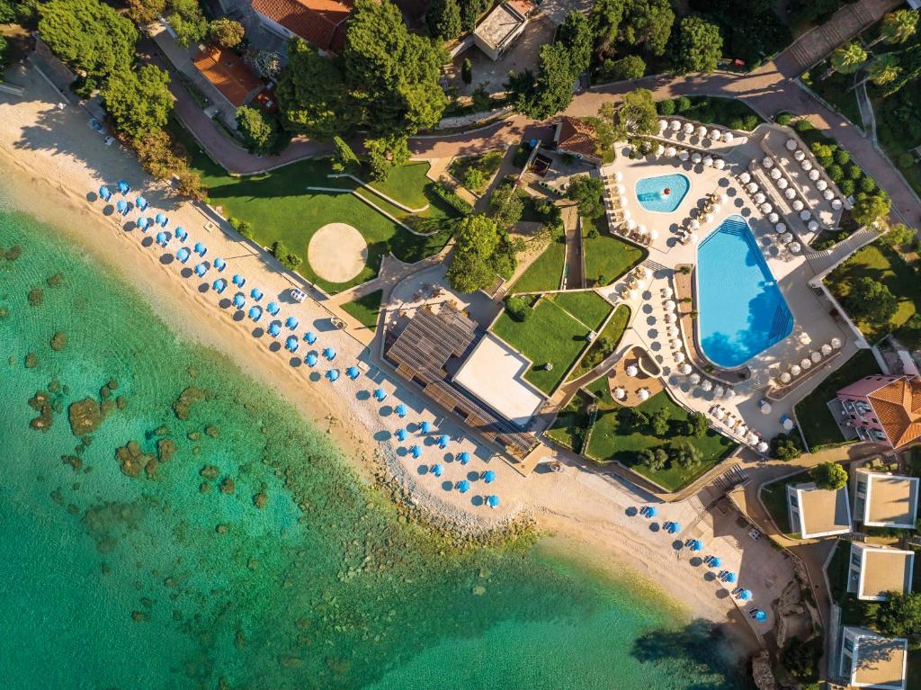 Hotel Astarea 3*, Dubrovnik | Prepustite se trodnevnom odmoru za dvije osobe – uživajte u kristalno čistom moru, mediteranskom duhu i šetnjama renesansnim vrtovima Dubrovnika!