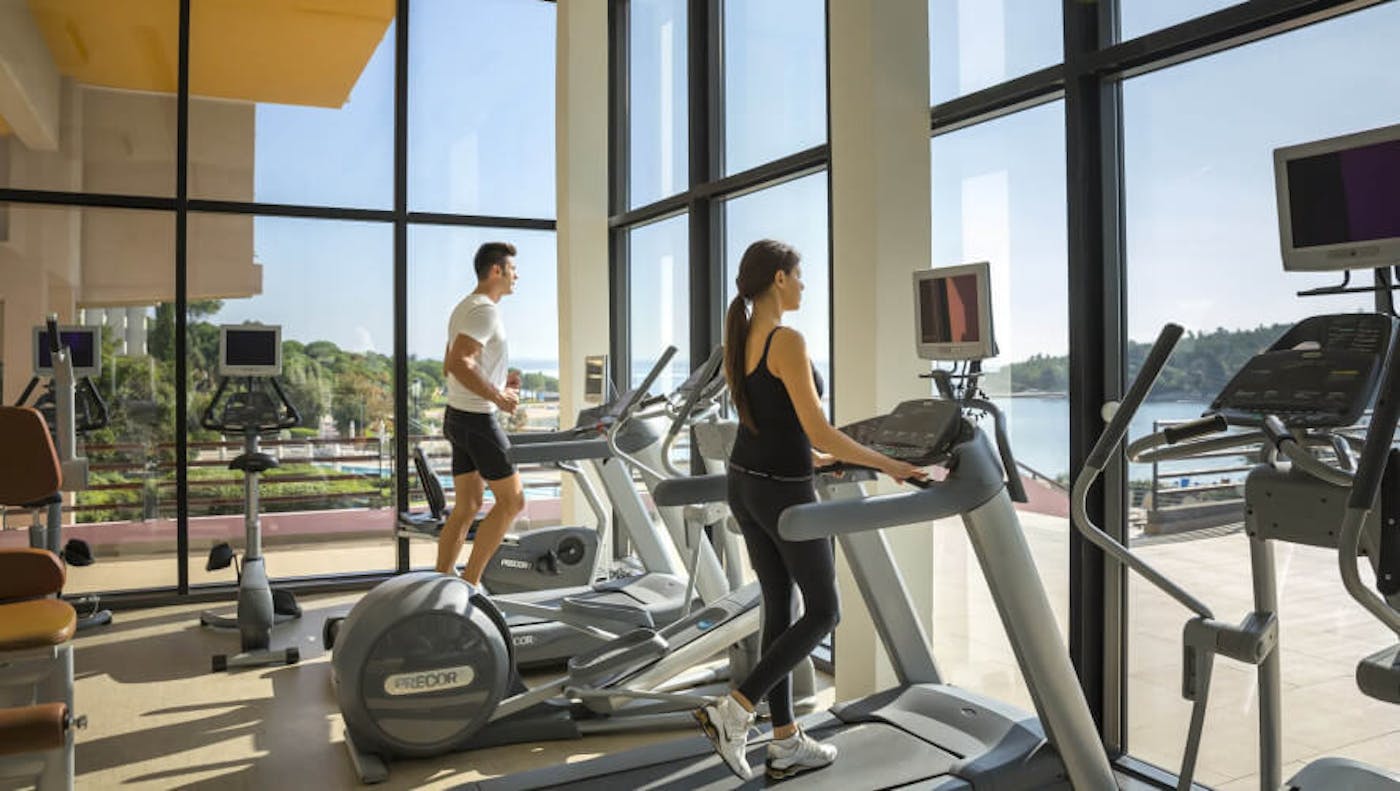 Island Hotel Istra 4* – savršena kombinacija otočne idile, kristalno čistog mora i prirodnog okruženja za potpuni odmor nadomak Rovinja!