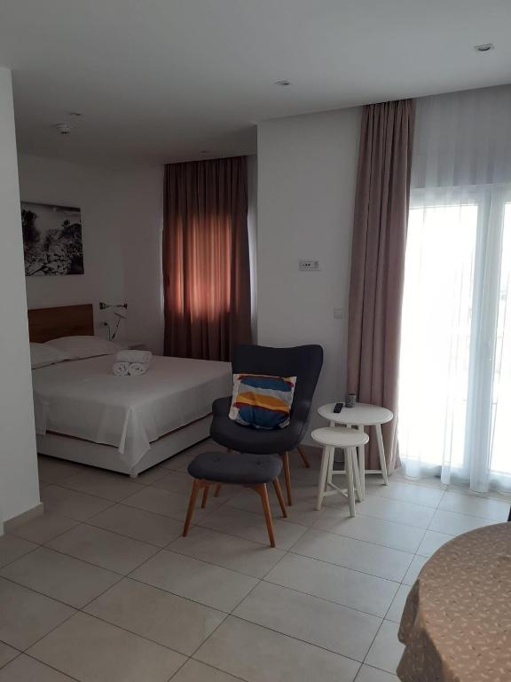 Uživajte u odmoru iz snova u Villi Katarina 4* na Makarskoj rivijeri, okruženi buđenjem prirode, mirisom mora i toplinom mediteranskog sunca!